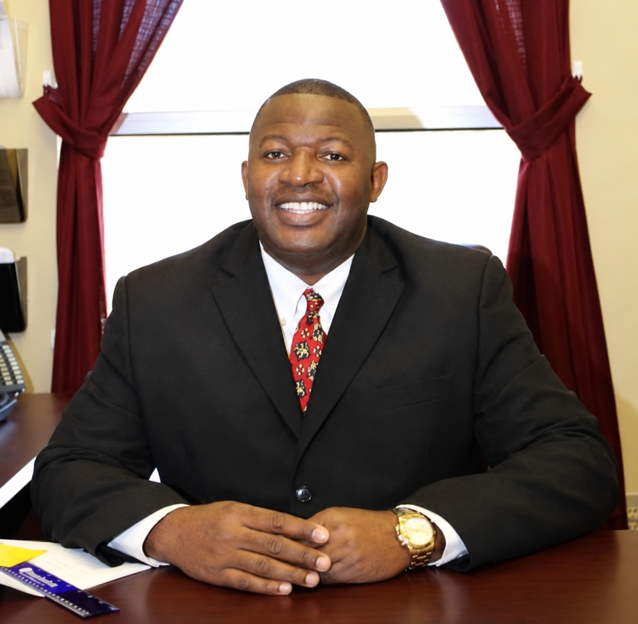 Danny L. Lamonte, CEO of Business Central Solutions LLC