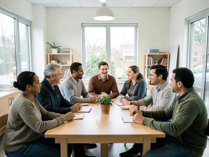 Community Organizations