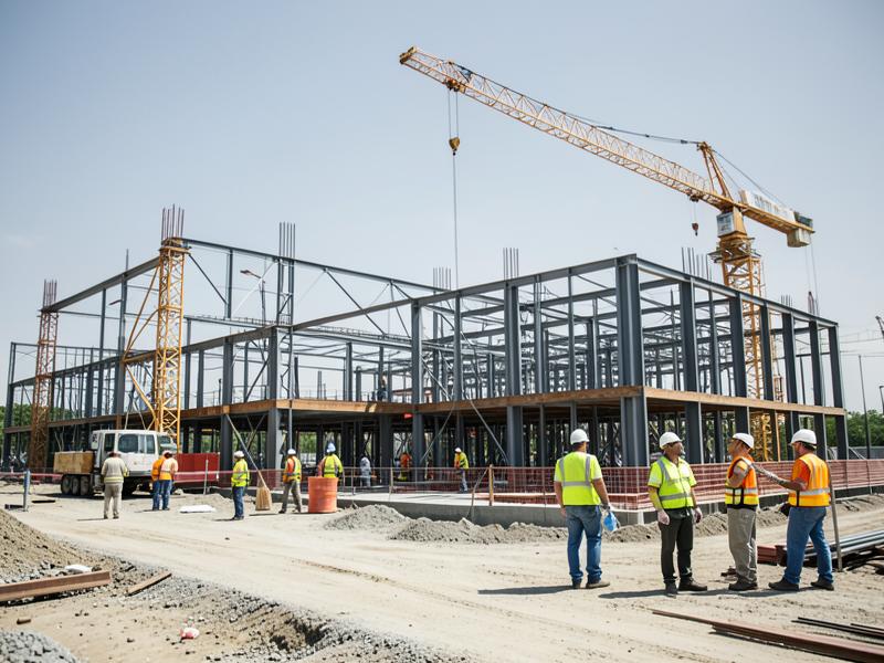 Construction Contractors