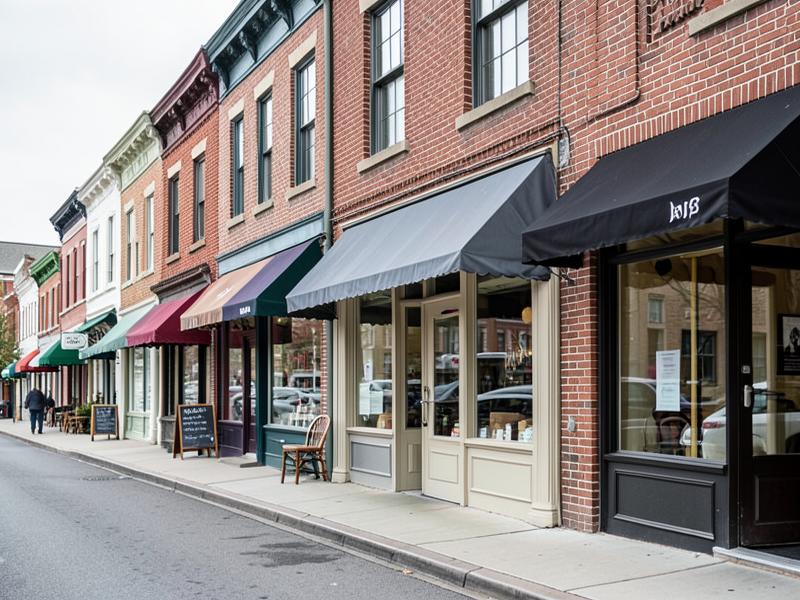Small Businesses